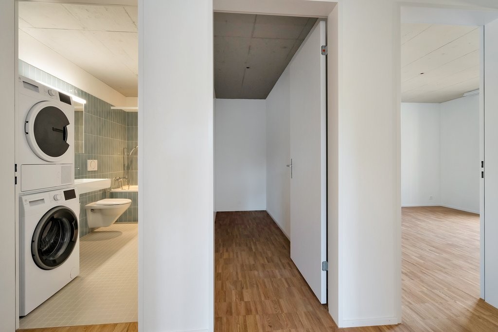 Appartamento di 5 ½ locali