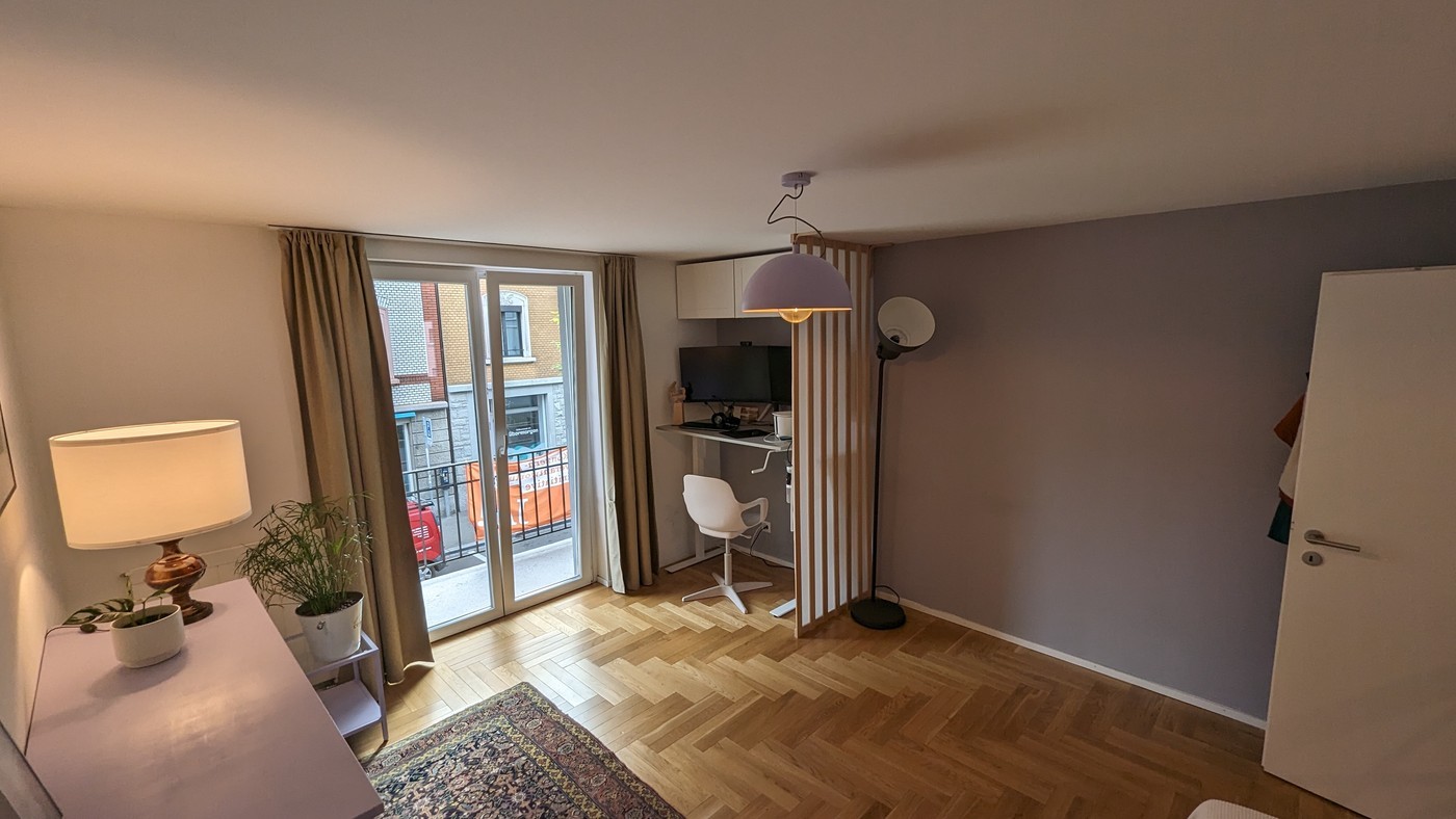 Appartamento di 3 ½ locali