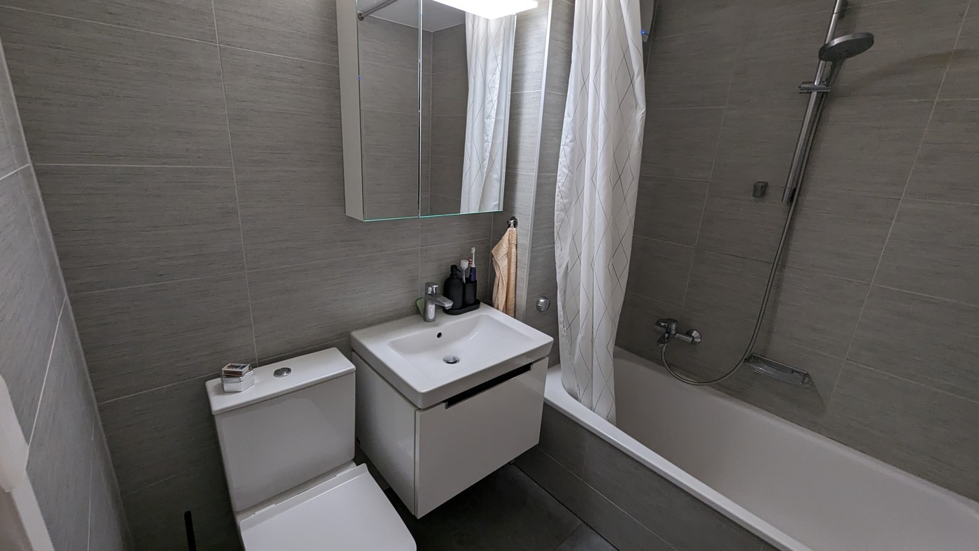 Appartamento di 3 ½ locali
