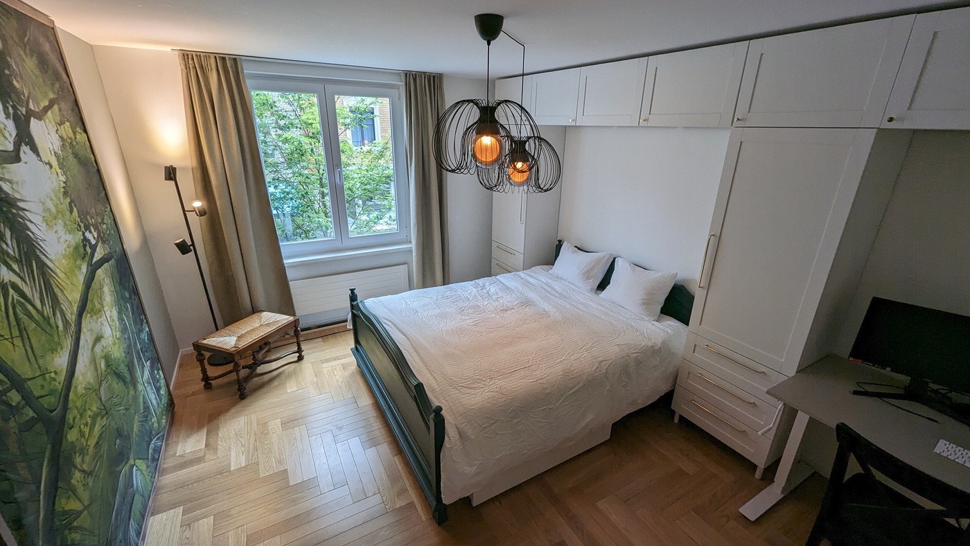 Appartamento di 3 ½ locali