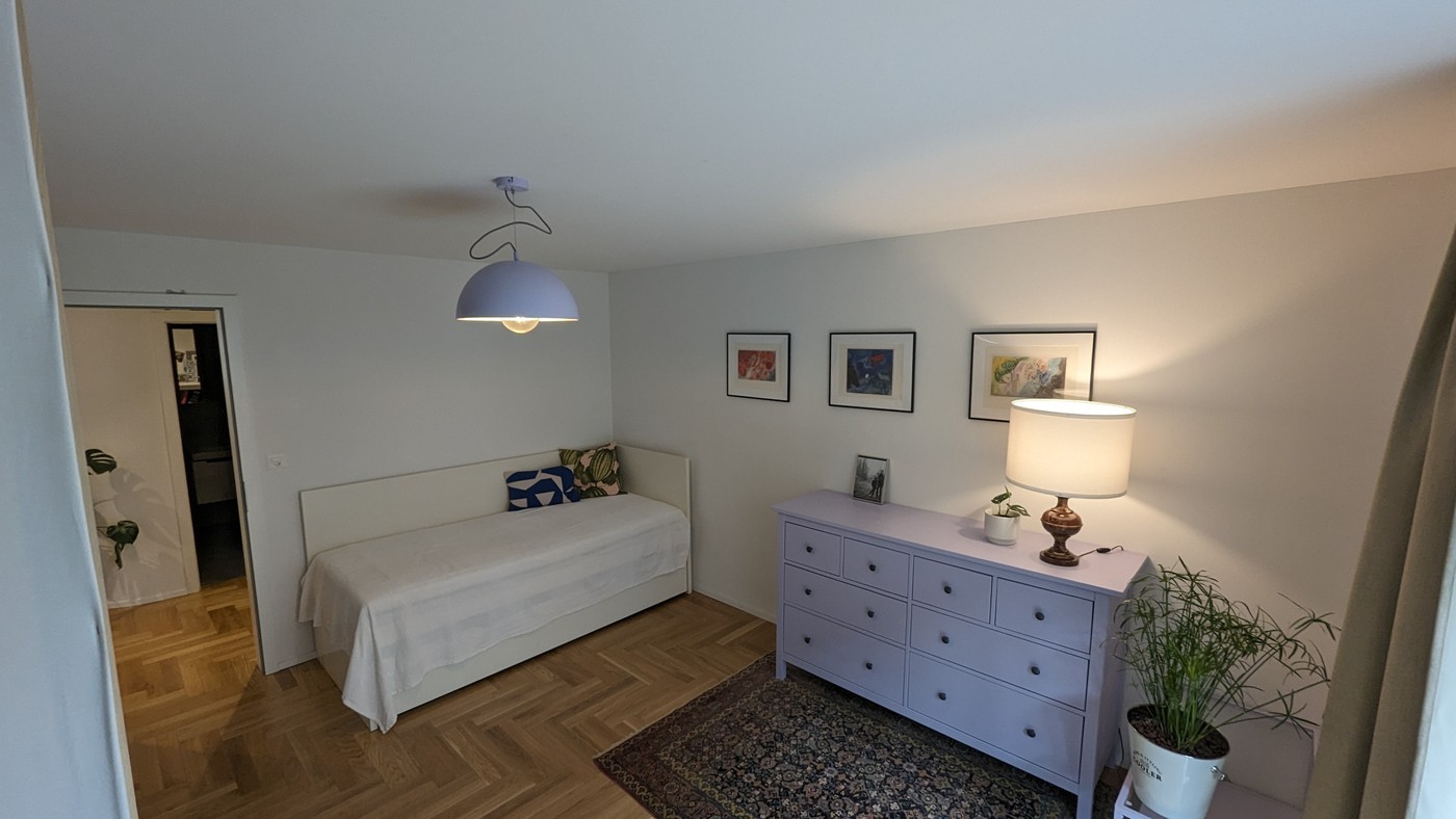 Appartamento di 3 ½ locali