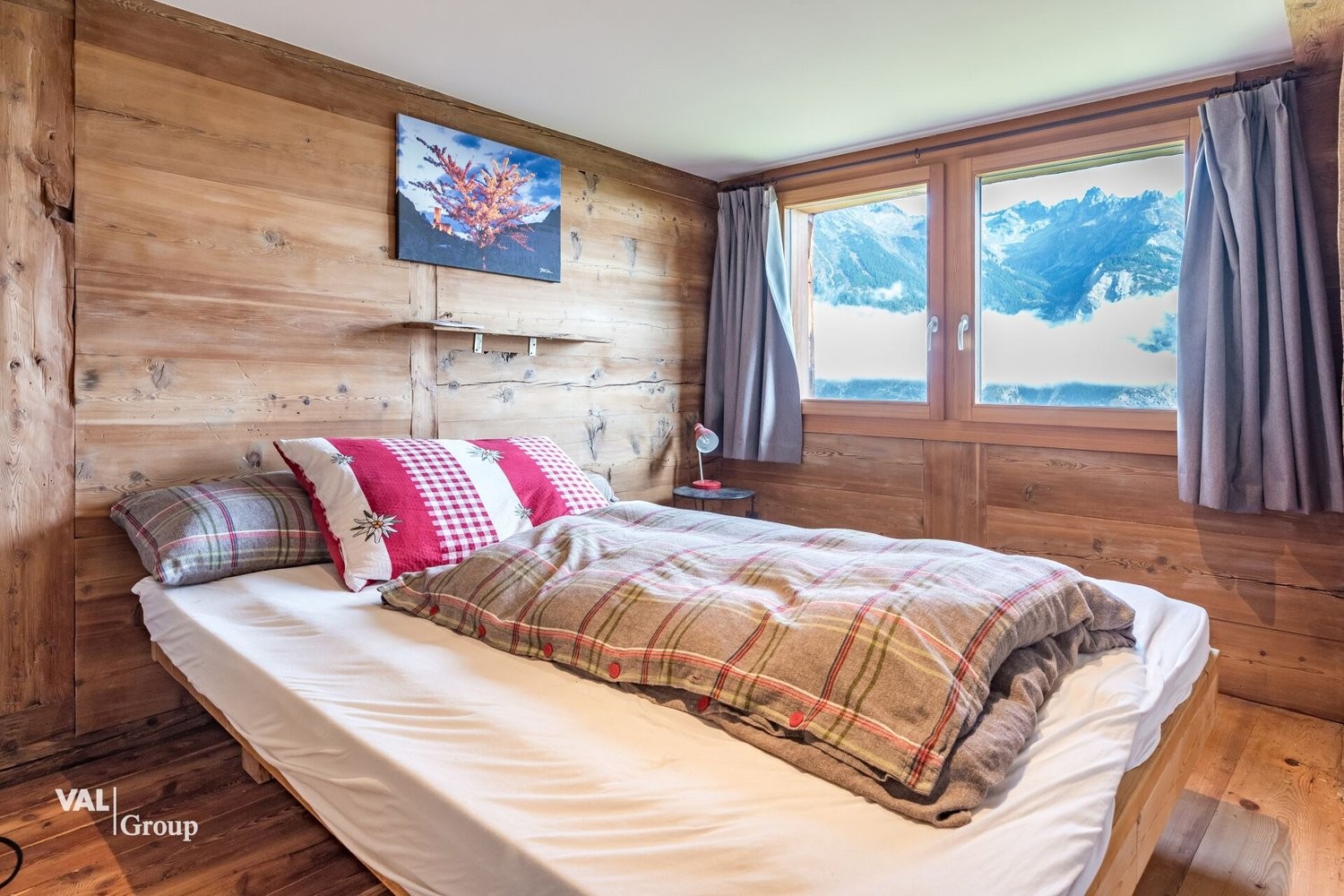 3 ½ pièces appartement