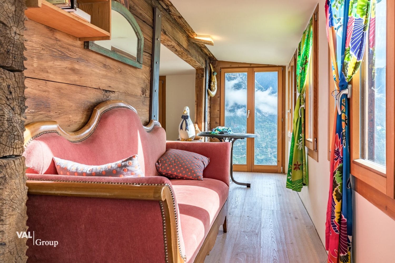 3 ½ pièces appartement