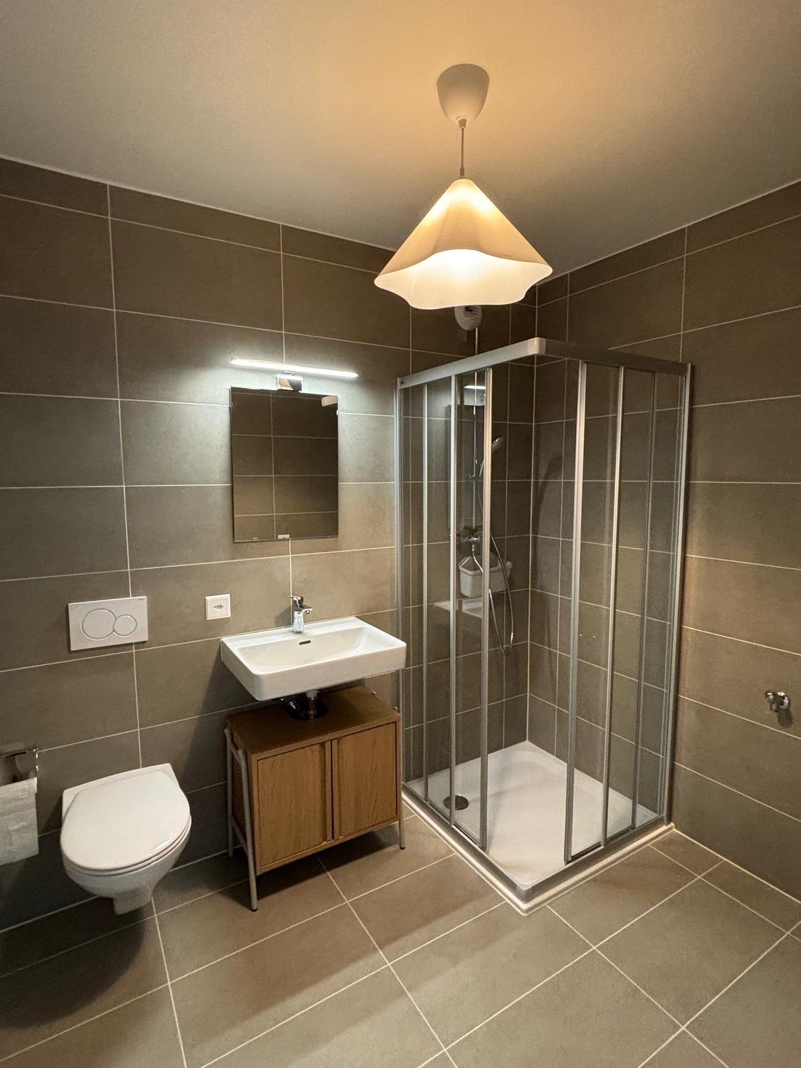 Appartement de 2 ½ pièces