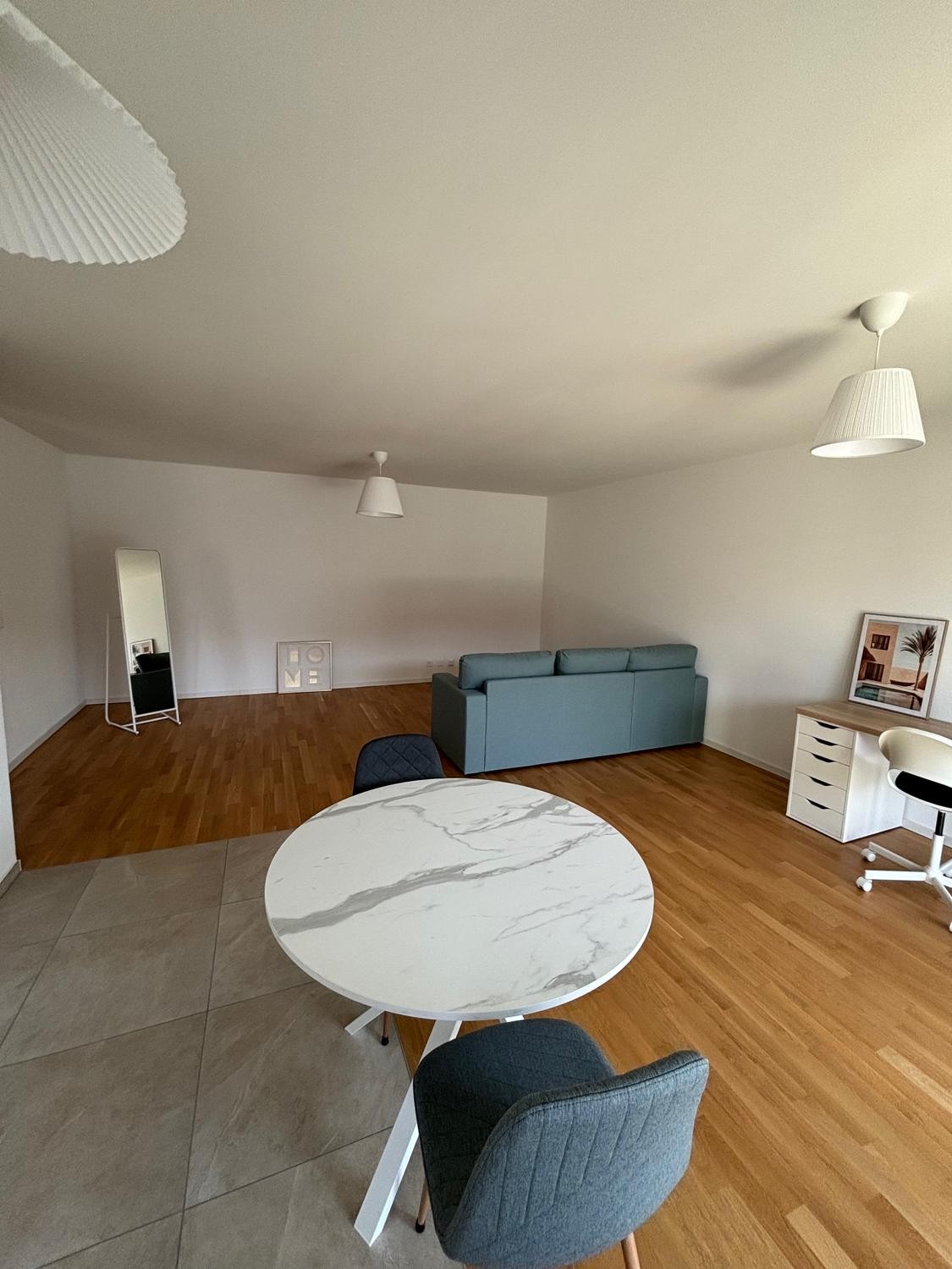 Appartement de 2 ½ pièces