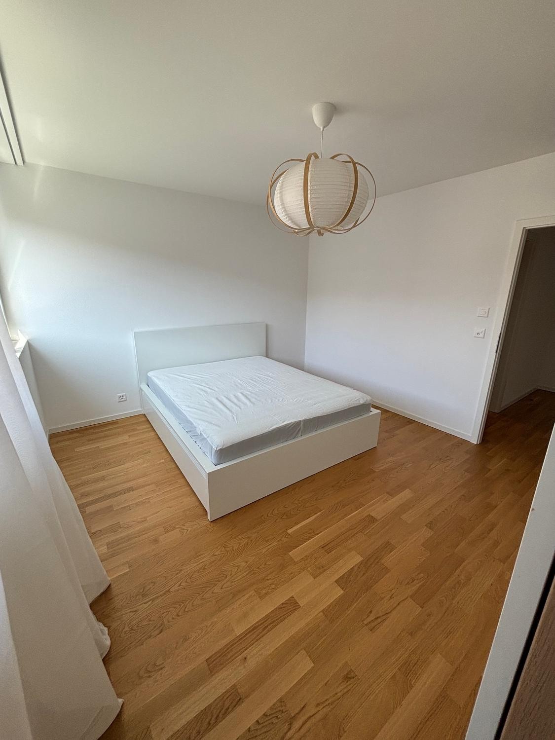 Appartement de 2 ½ pièces