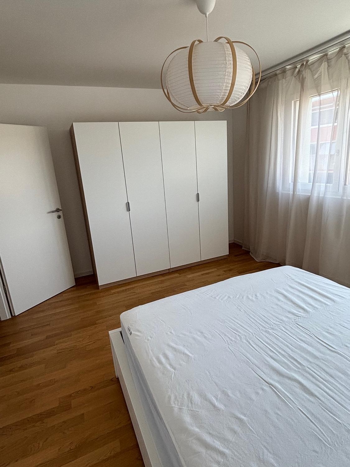 Appartement de 2 ½ pièces