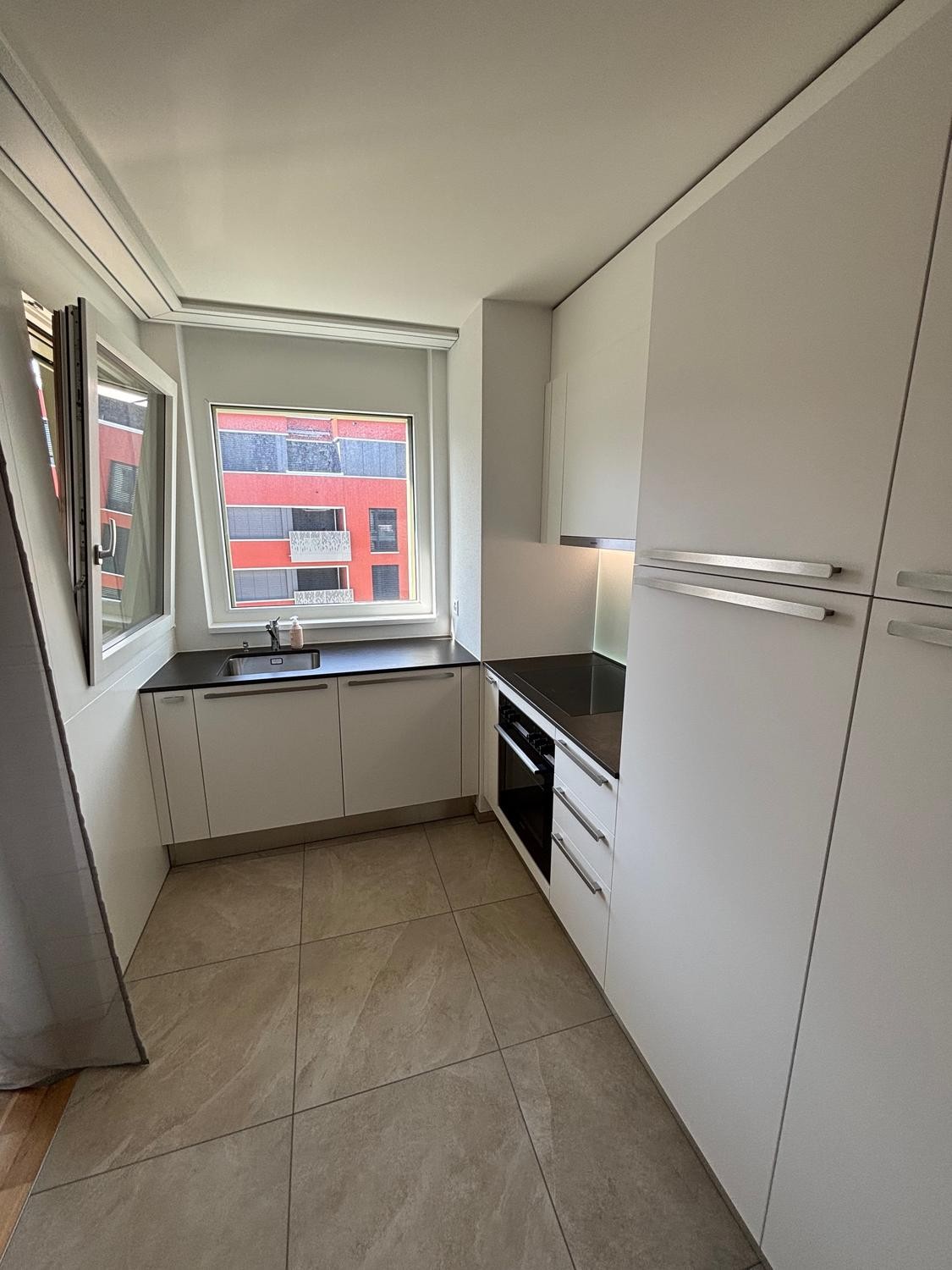 Appartement de 2 ½ pièces