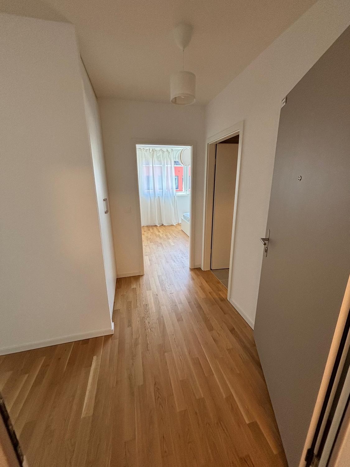 Appartement de 2 ½ pièces