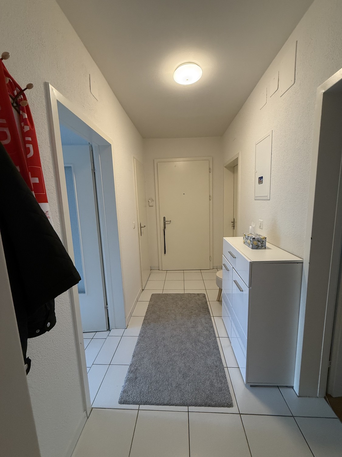 Appartamento di 3 ½ locali