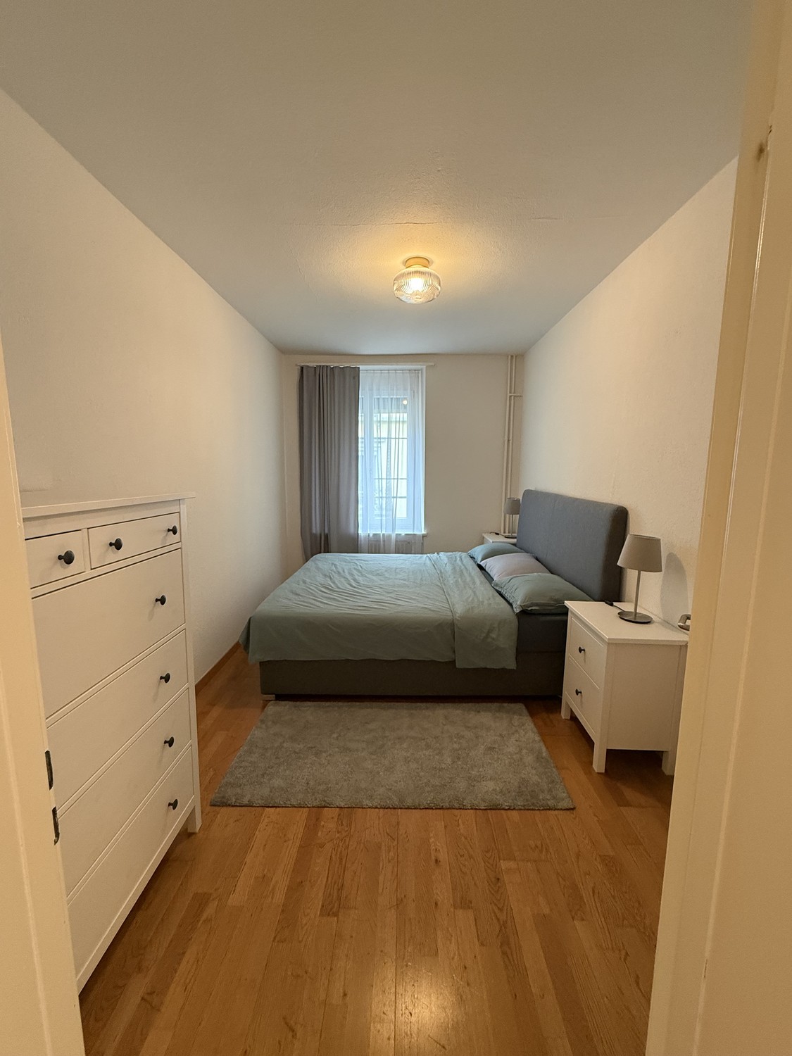 Appartamento di 3 ½ locali