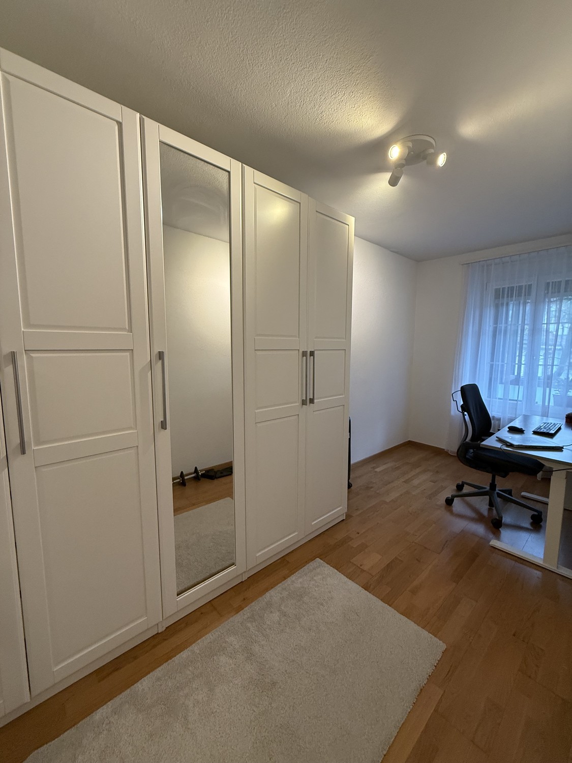 Appartamento di 3 ½ locali