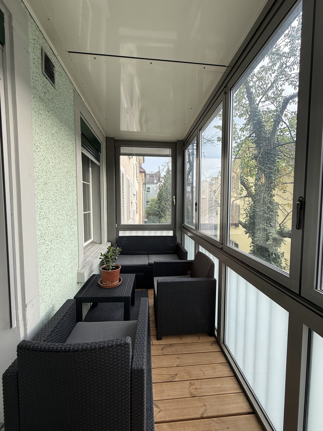 Appartamento di 3 ½ locali