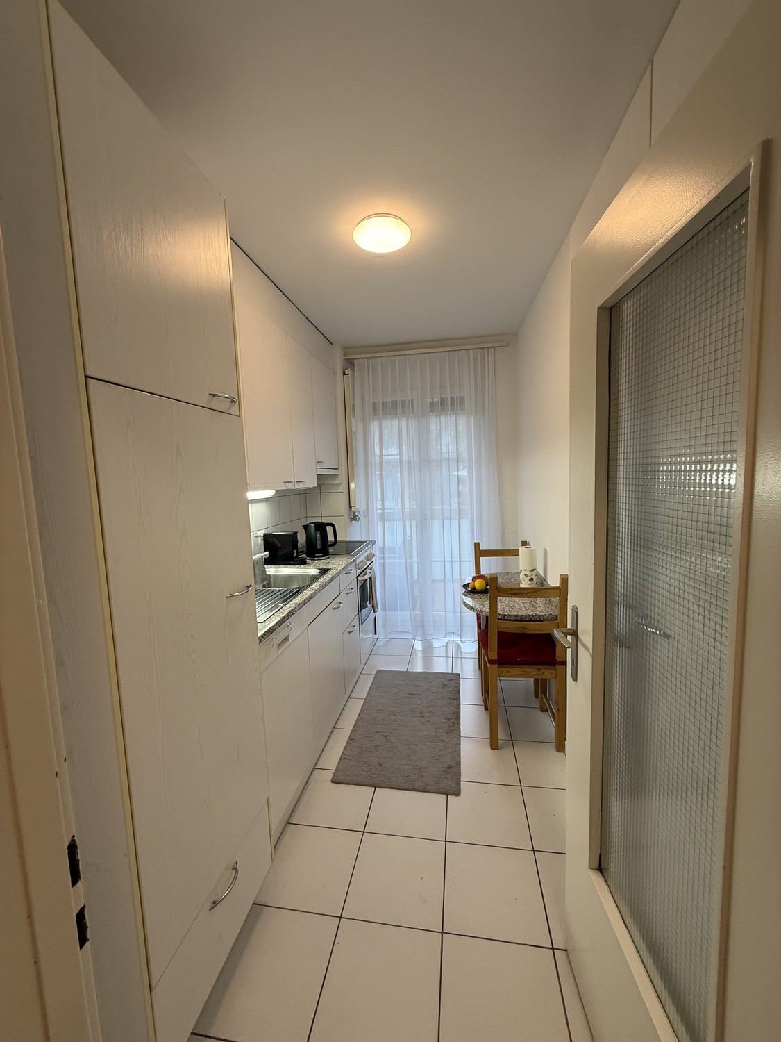 Appartamento di 3 ½ locali