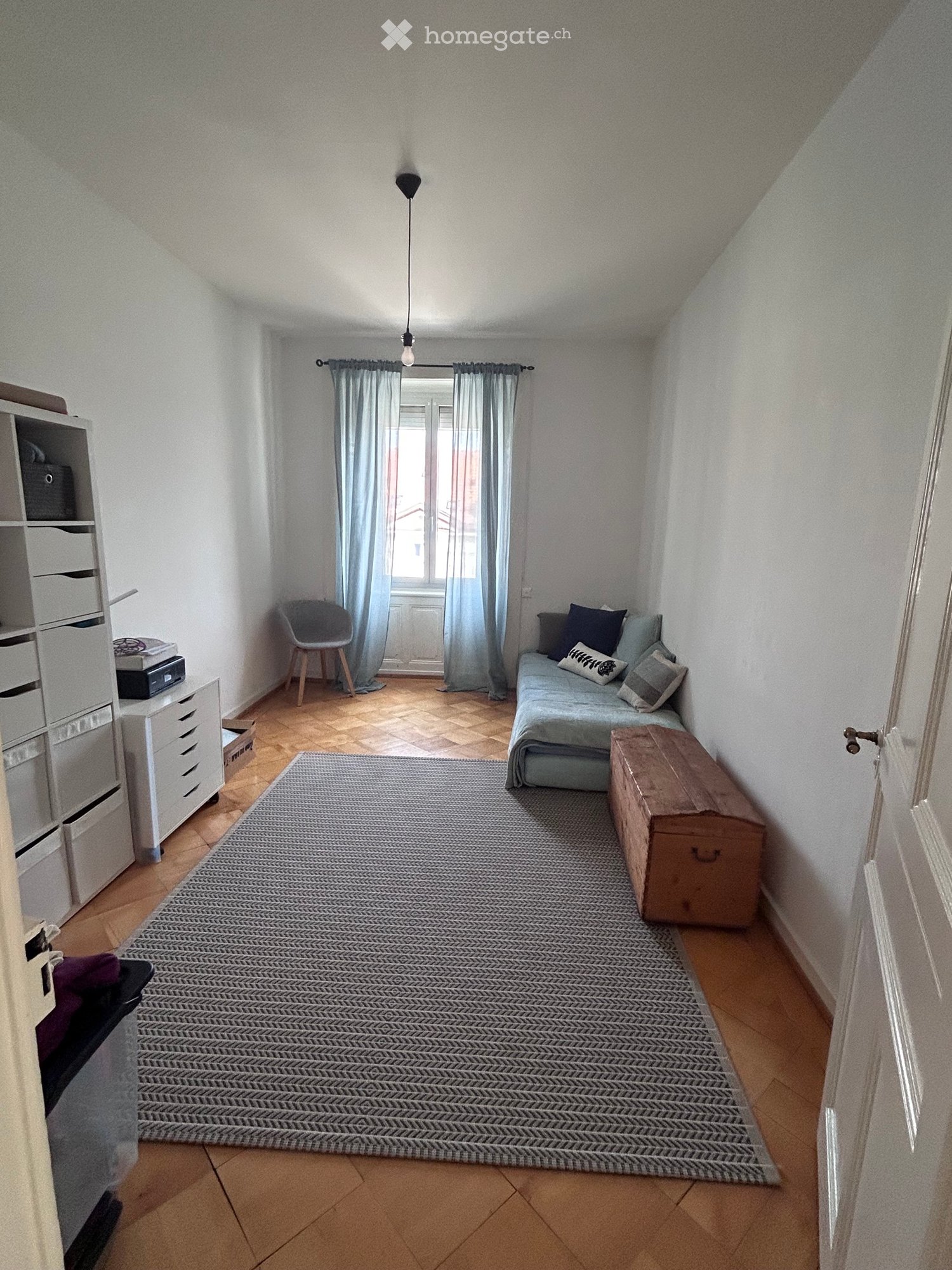 appartamento di 3 locali