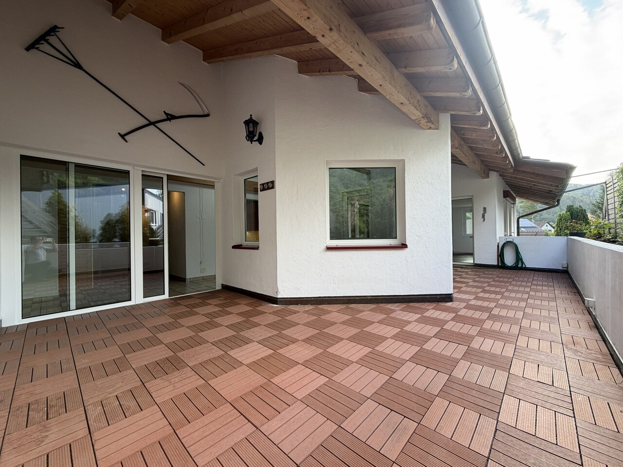 Appartamento di 5 ½ locali