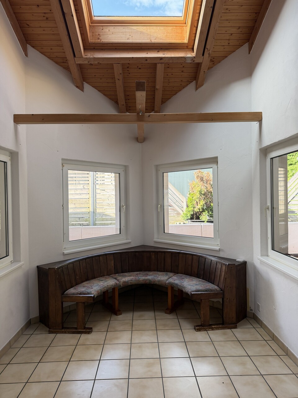 Appartamento di 5 ½ locali