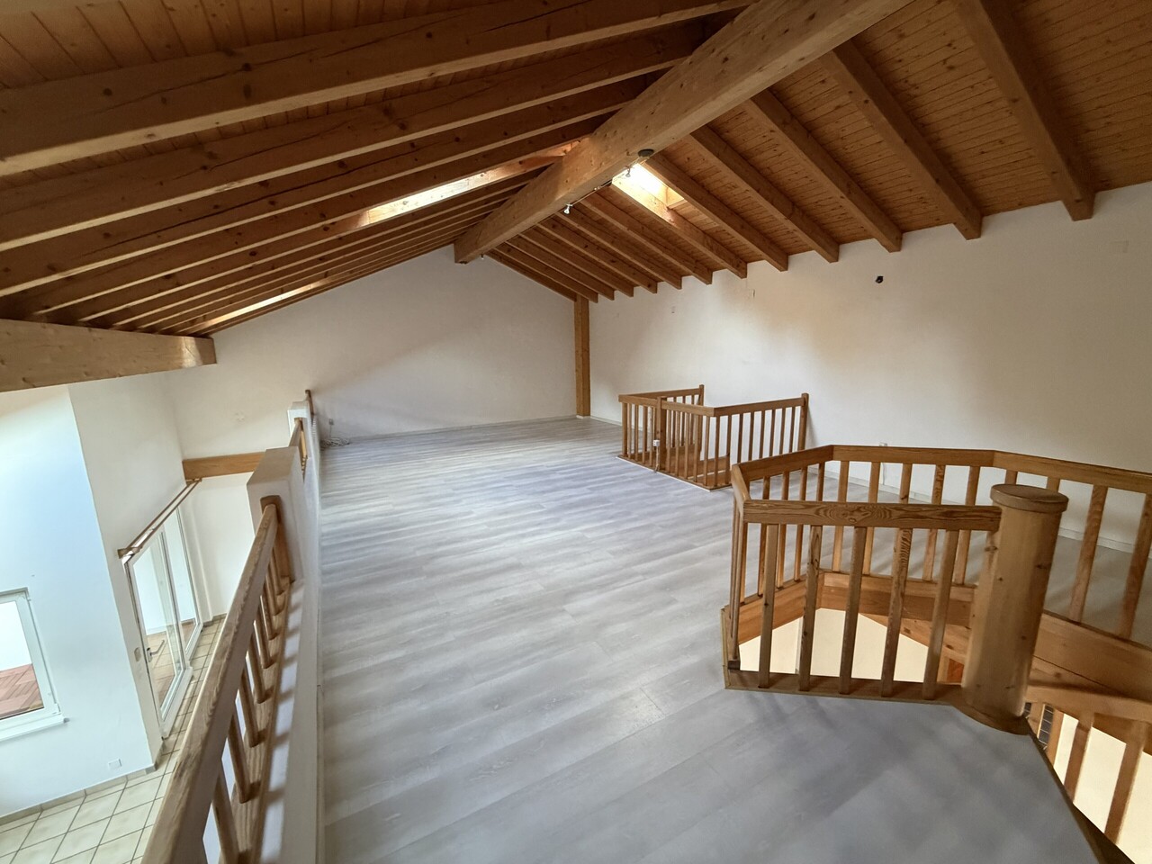 Appartamento di 5 ½ locali