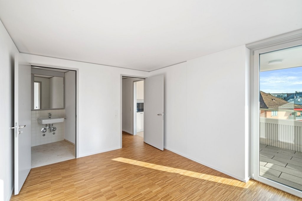 4 ½ pièces appartement