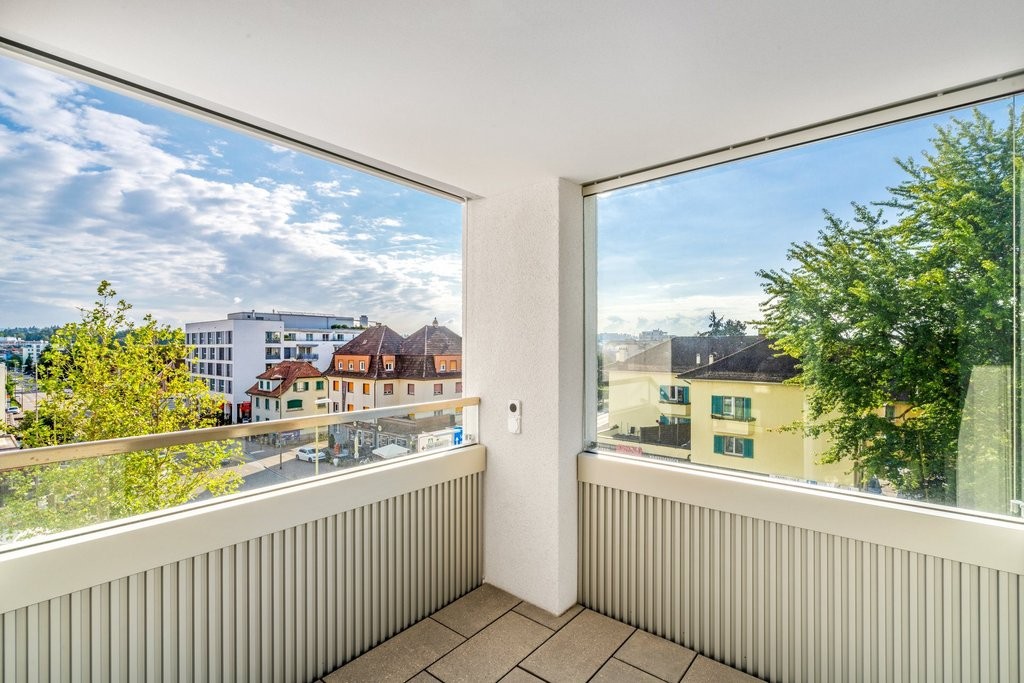 4 ½ pièces appartement