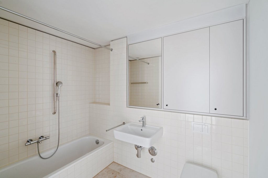 4 ½ pièces appartement