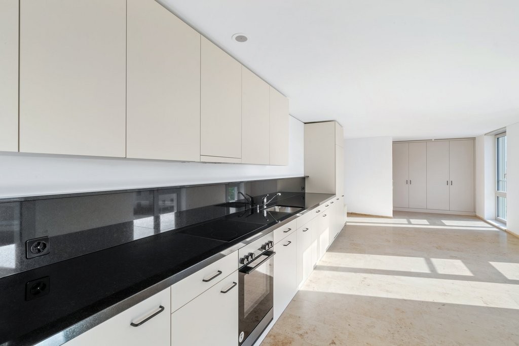 4 ½ pièces appartement
