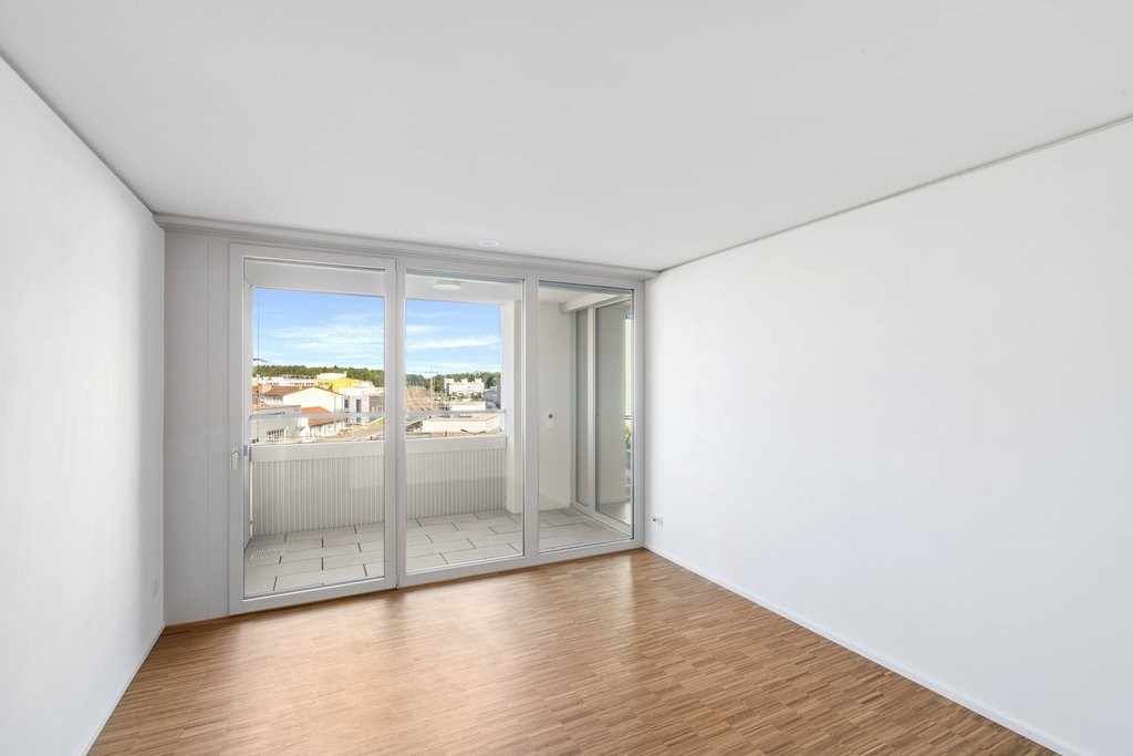 4 ½ pièces appartement