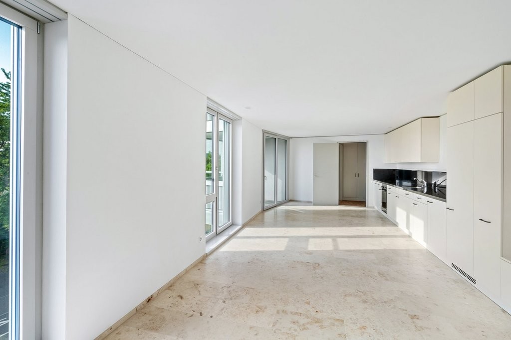 4 ½ pièces appartement