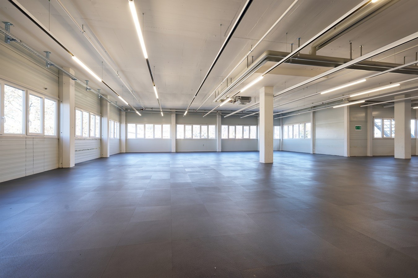 590m² commercial