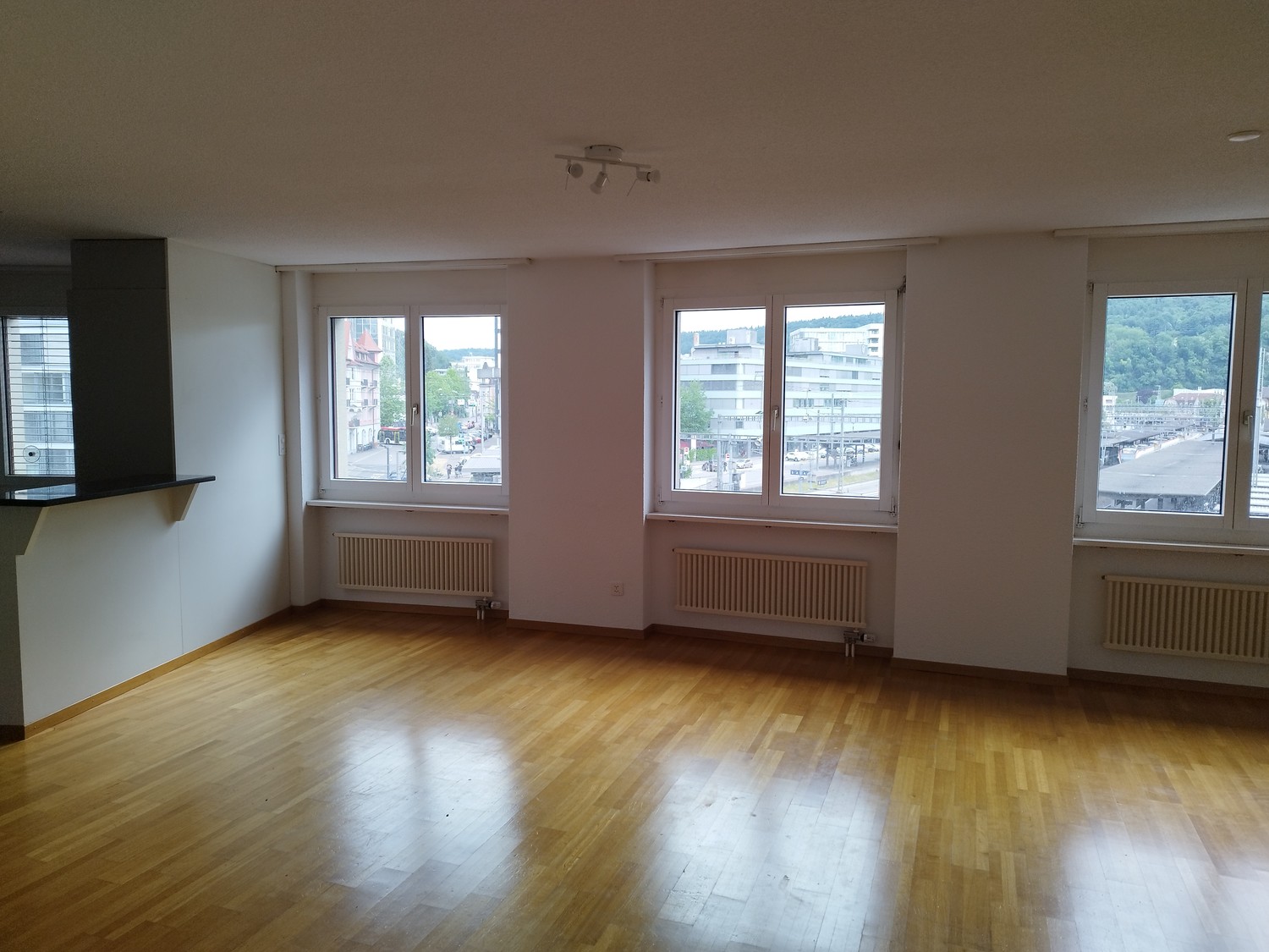 Appartement 4 ½ pièces