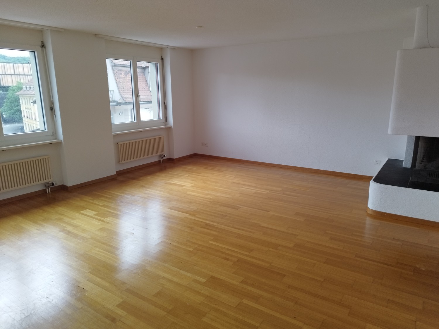 Appartement 4 ½ pièces