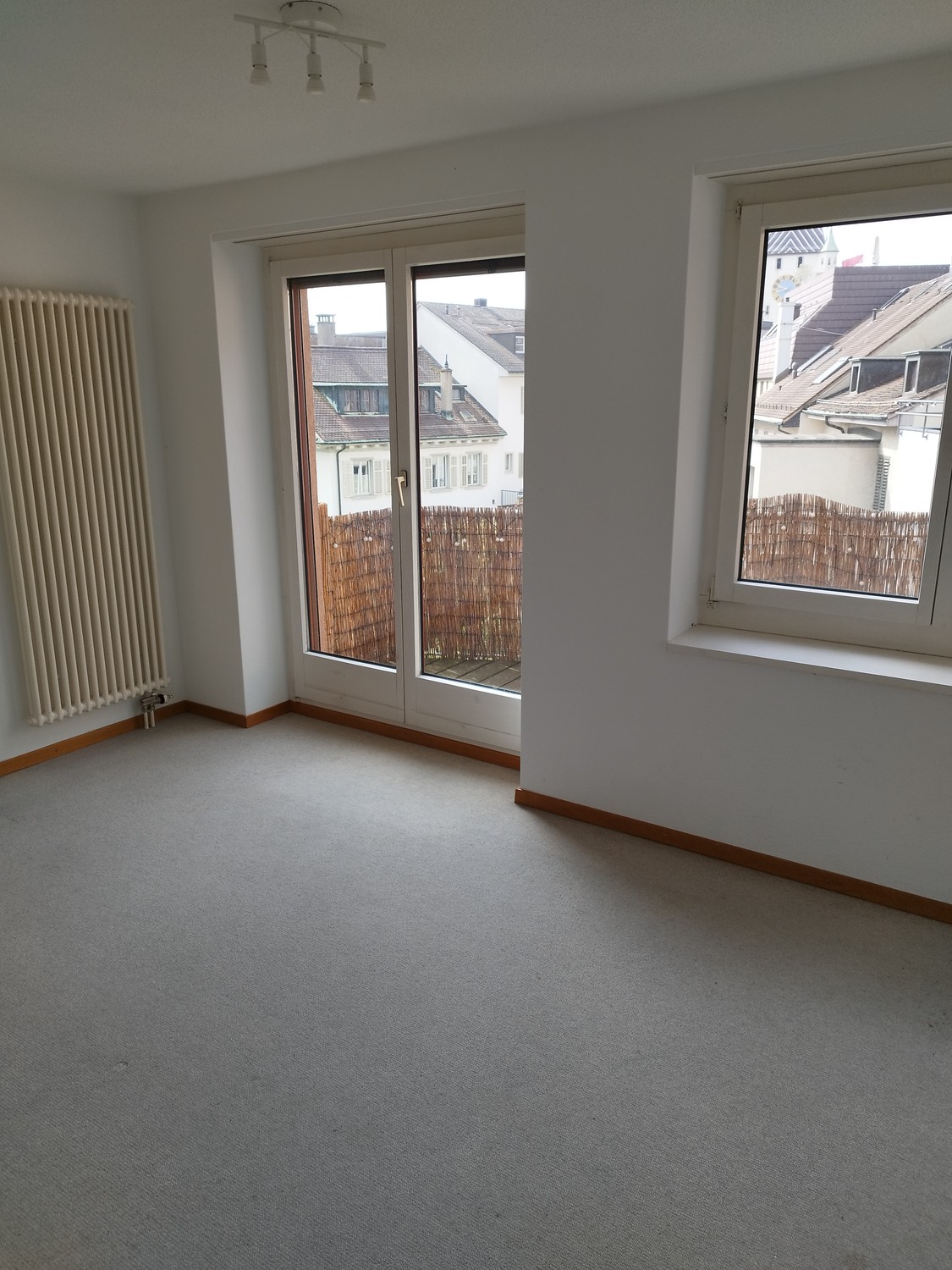 Appartement 4 ½ pièces