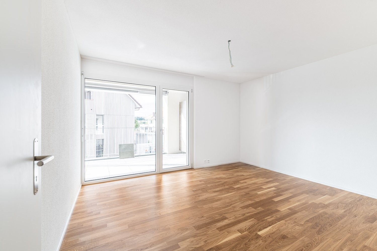 Appartamento di 2 ½ locali