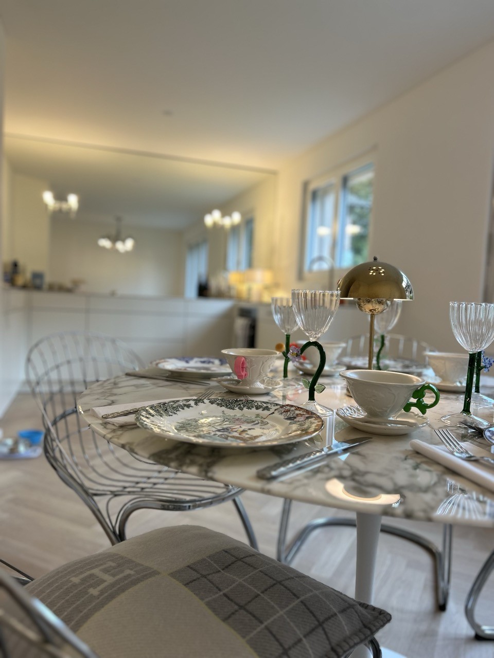 Appartamento di 2 ½ locali