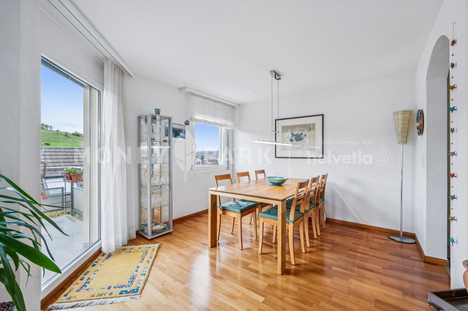 Casa singola di 5 ½ locali