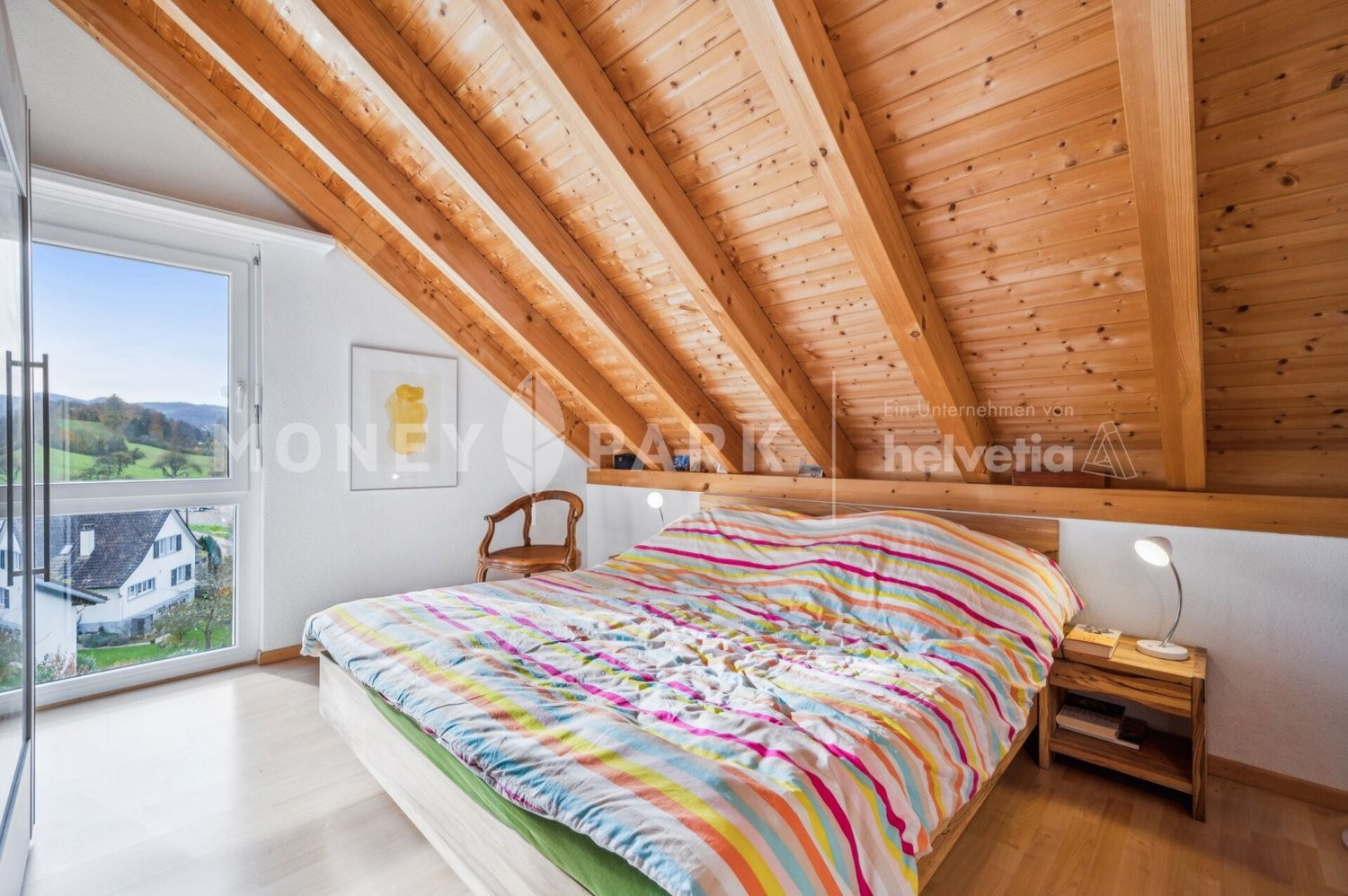 Casa singola di 5 ½ locali