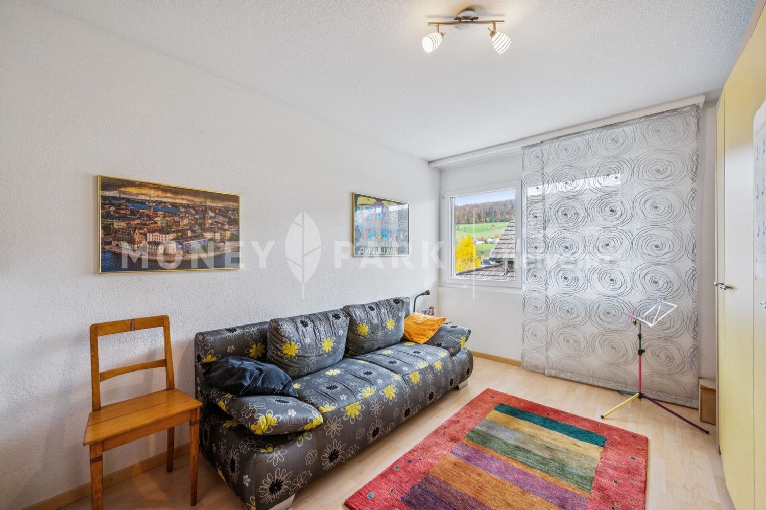 Casa singola di 5 ½ locali