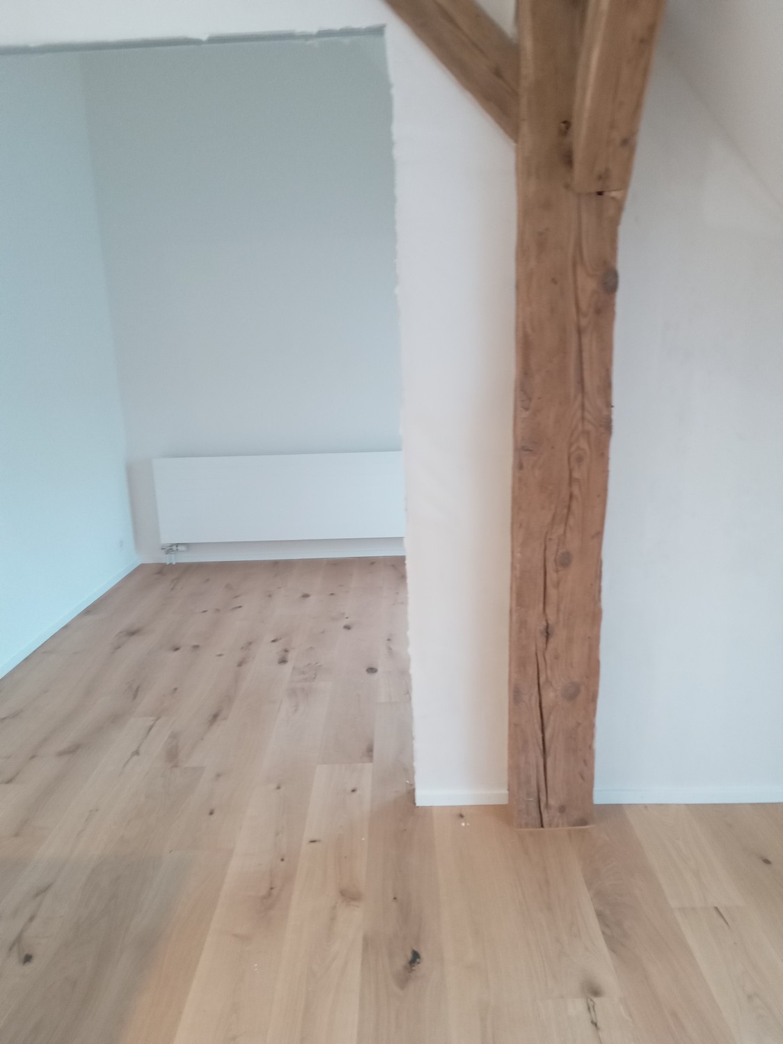 Appartement de 2 pièces