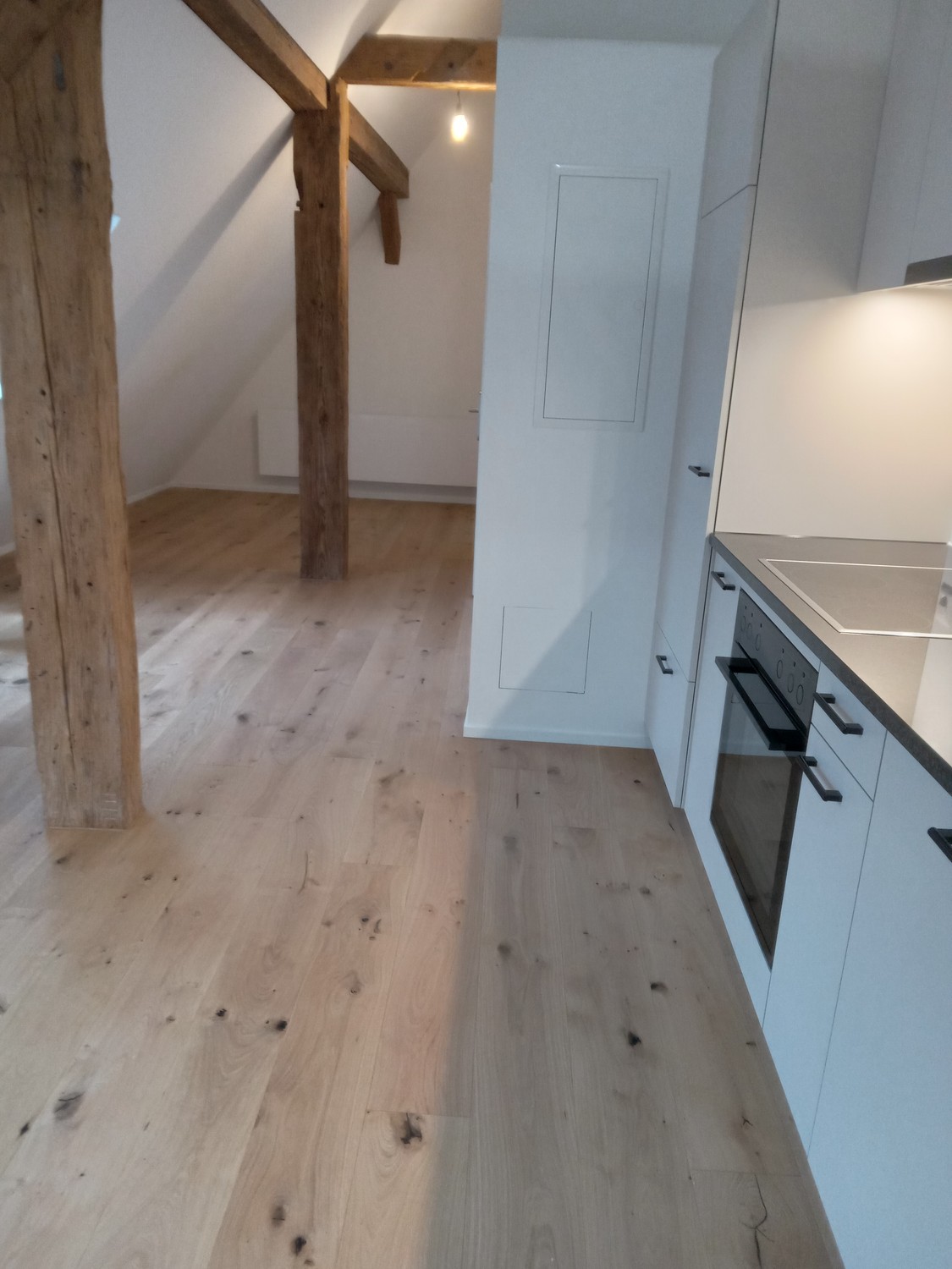 Appartement de 2 pièces