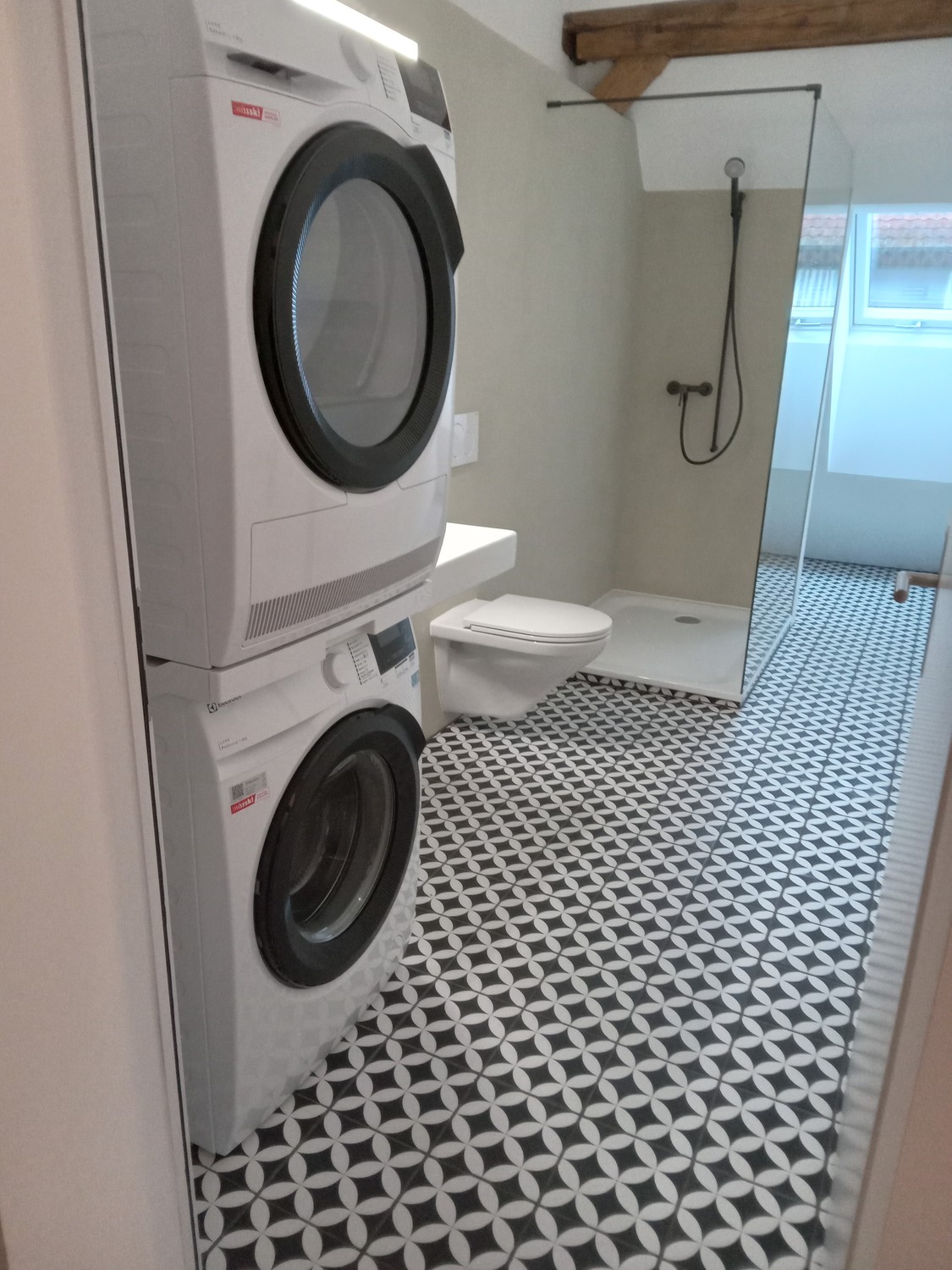 Appartement de 2 pièces