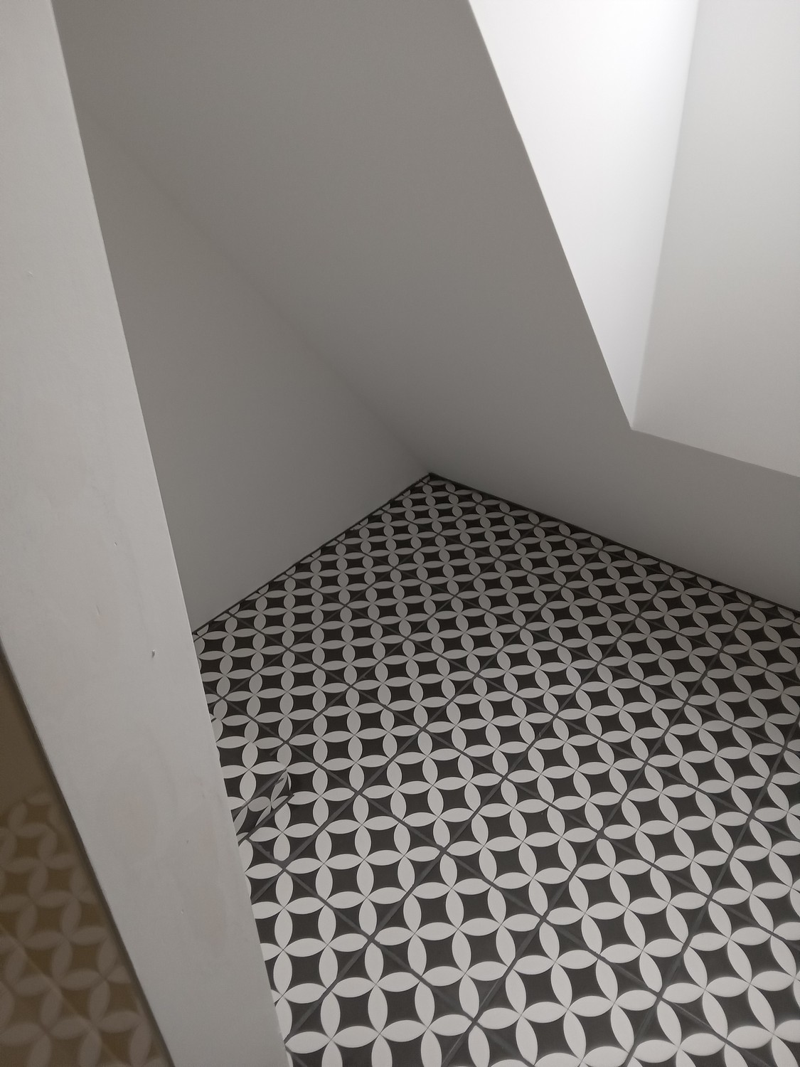 Appartement de 2 pièces