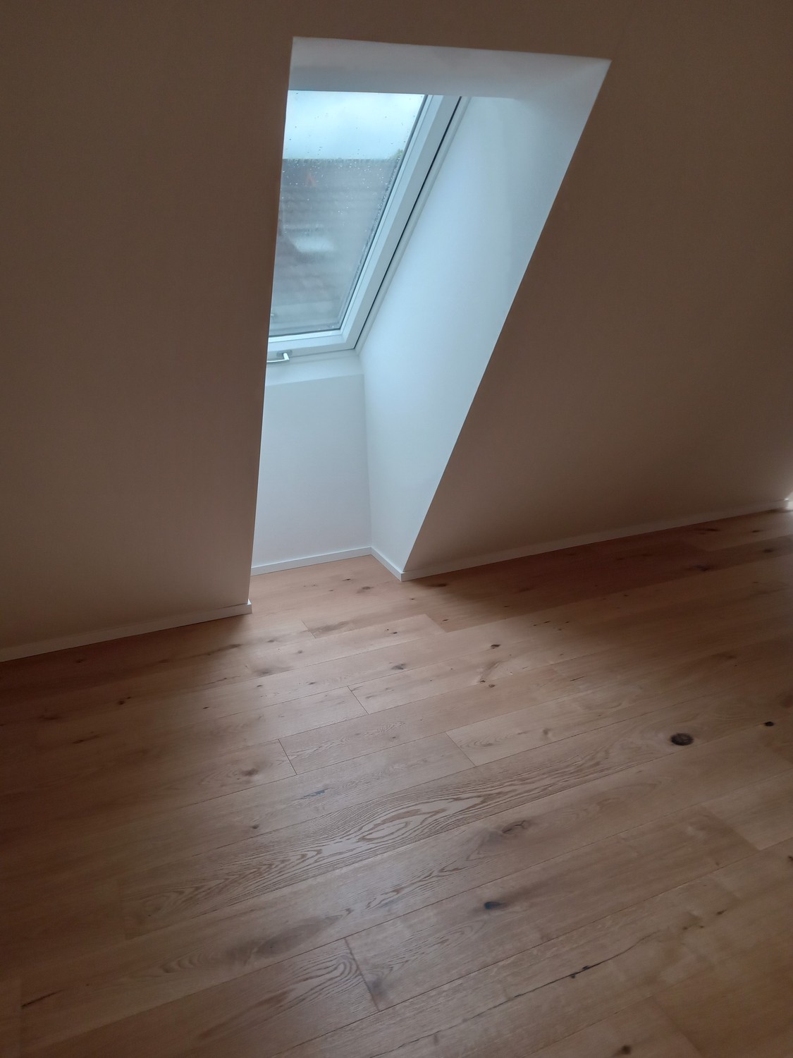 Appartement de 2 pièces