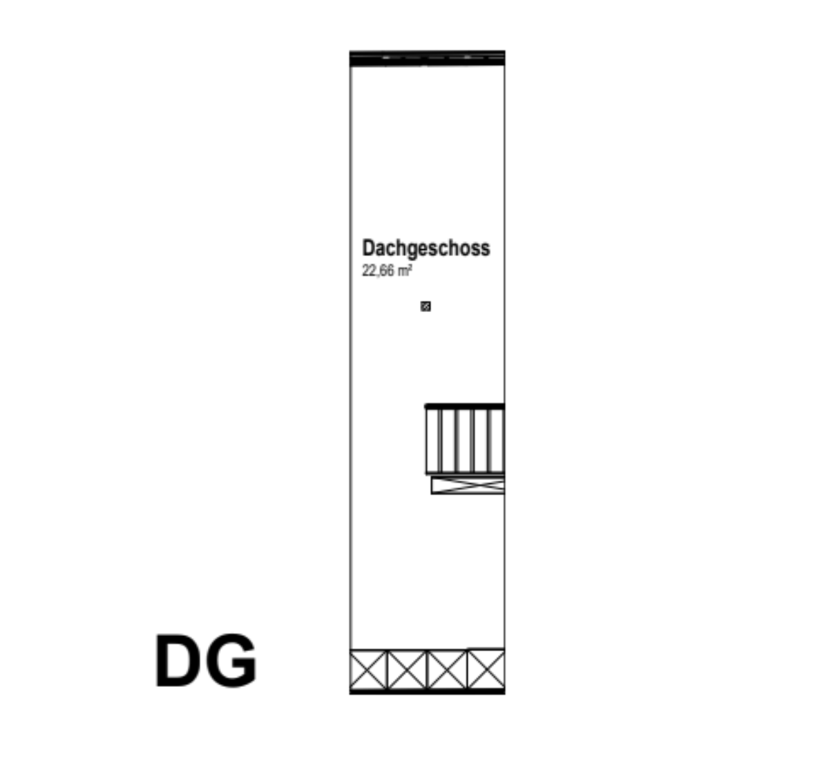 6 ½ rooms single house