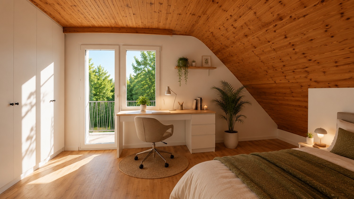 6 ½ rooms single house