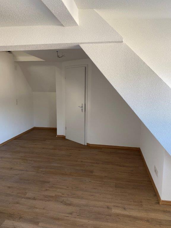1 room apartment