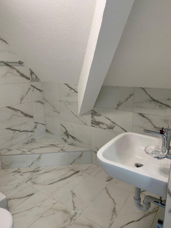 1 room apartment