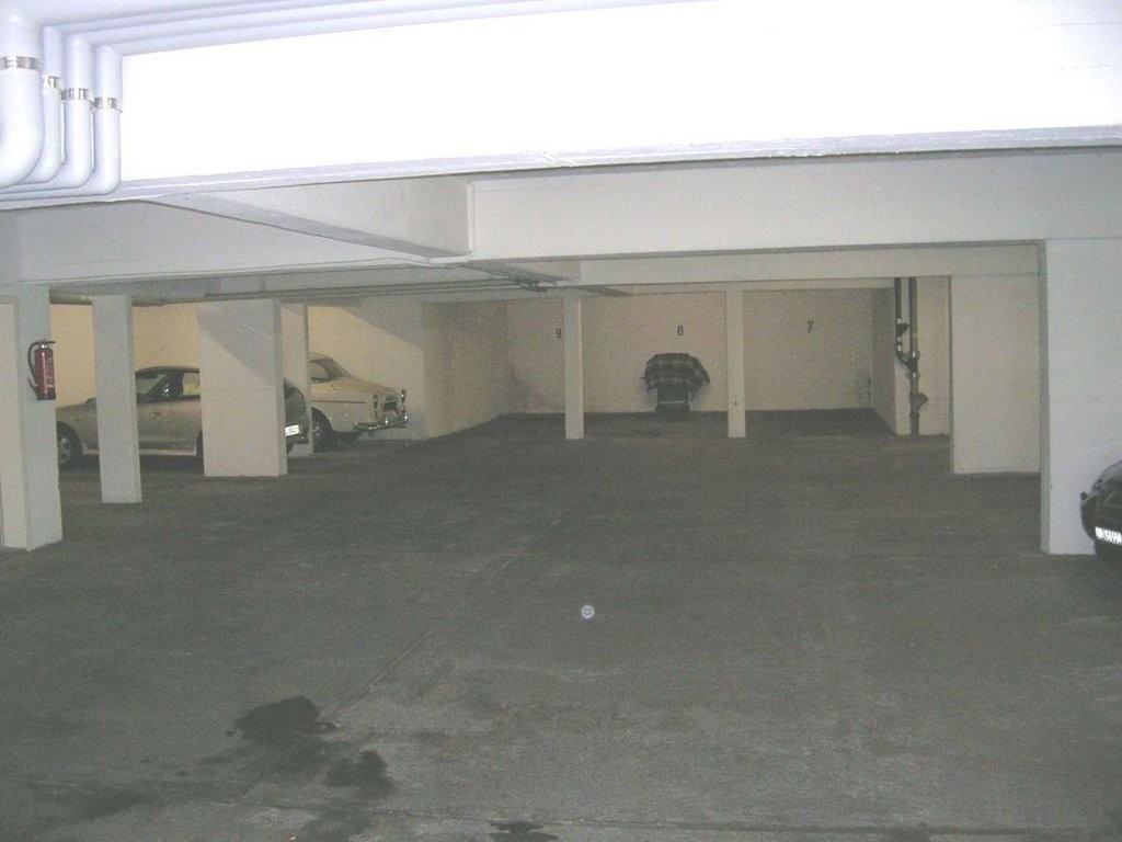 Posto interrato