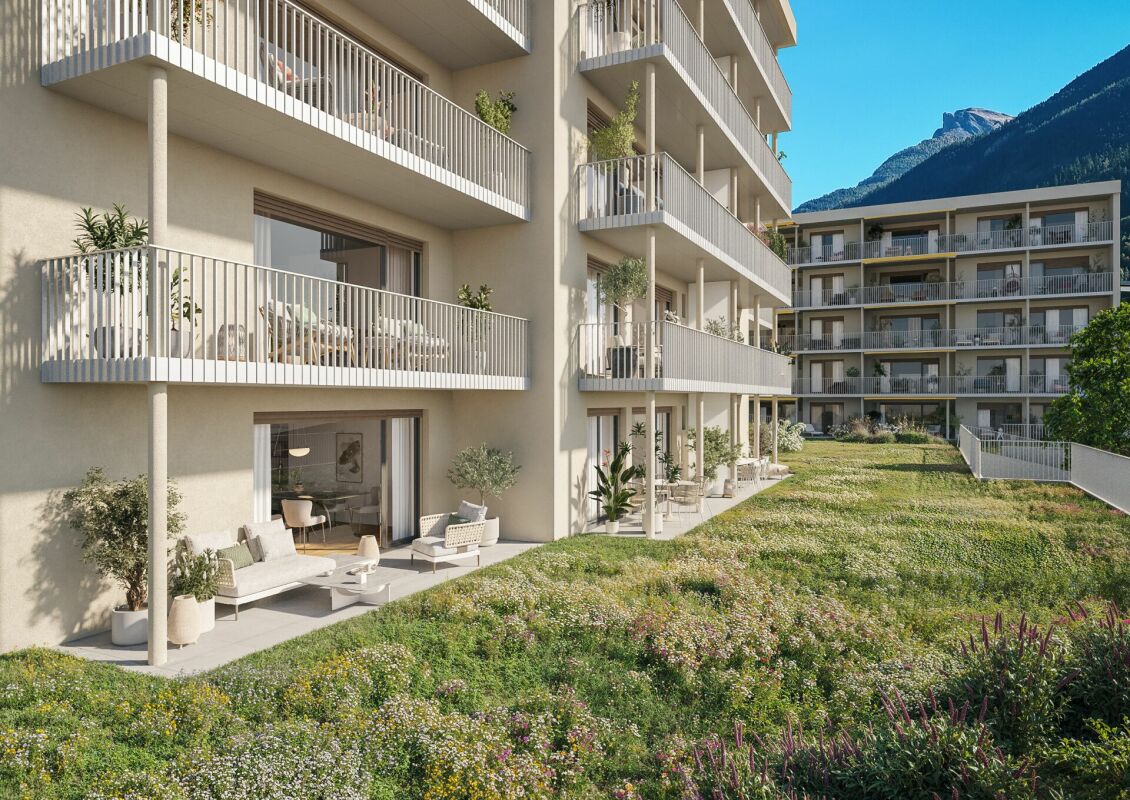 Appartamento di 4 ½ locali