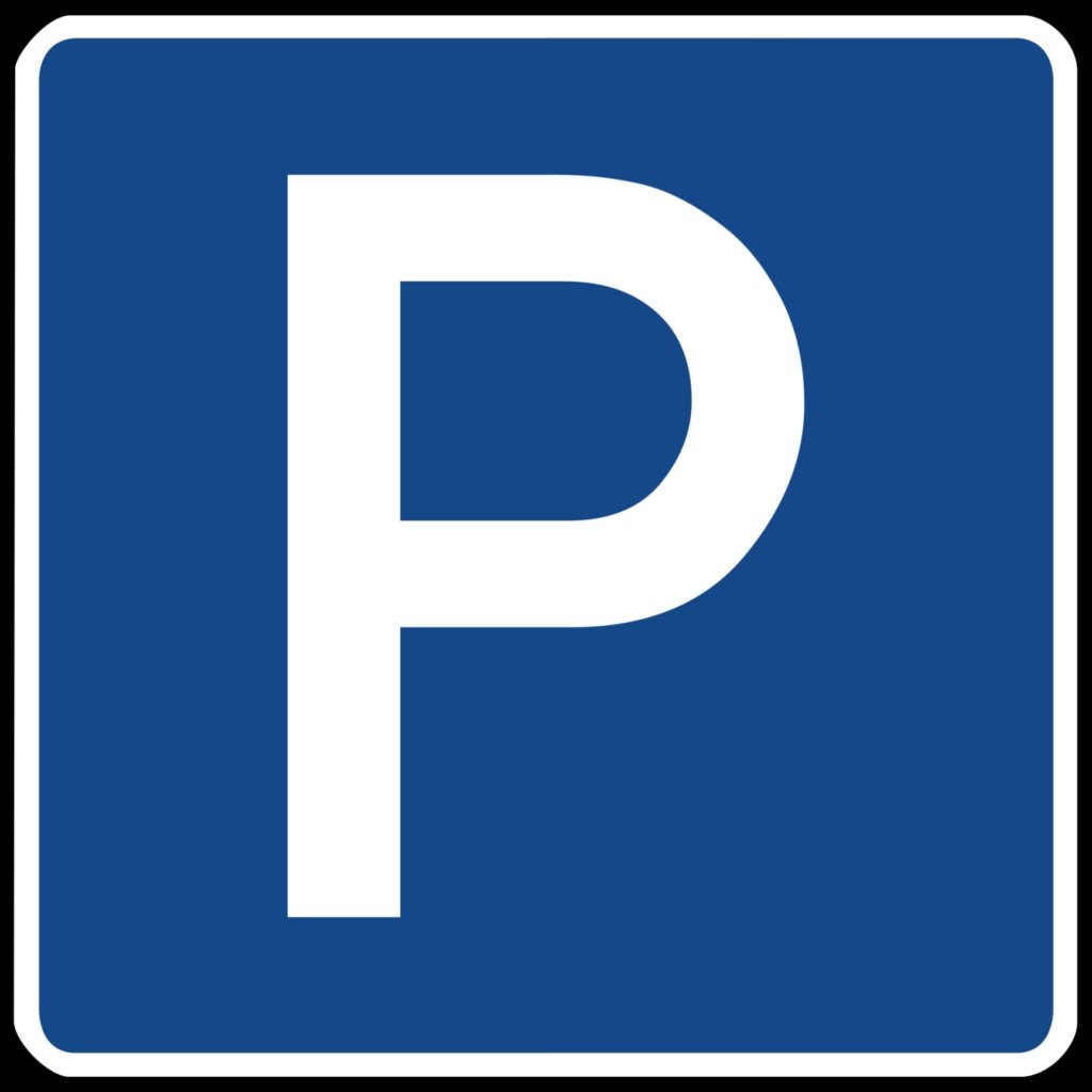 Posto auto interrato