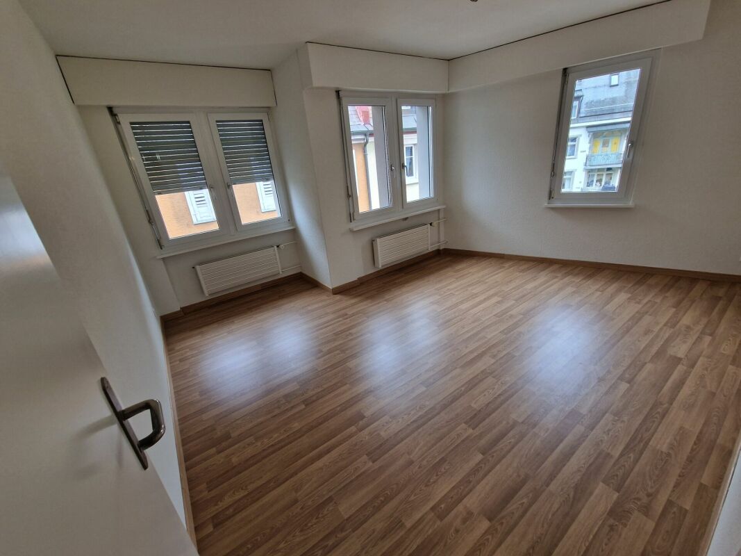 5 rooms duplex
